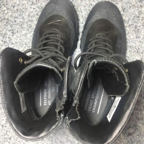 Nike Zoom Kynsi Jacquard Mens Size 8 main image 6